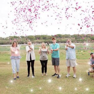 Meet your Posher, Robbie